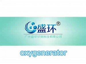 Oxygen Generator Fish Farming Fish Farming Oxygen Generator Aquaculture Oxygen Concentrator 3L 5L 10L 60L 100L