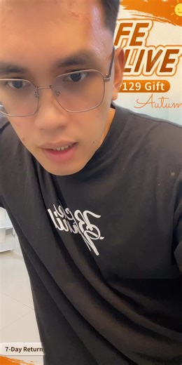 Join our LIVE and get exclusive promotions!