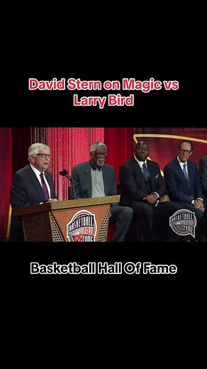 Legacy of Larry Bird in the NBA