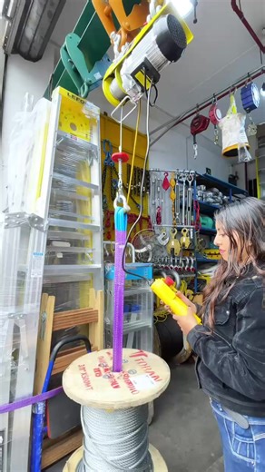 IMPORTS INDUSTRIAL TOOLS SRL on TikTok