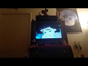 Opening to toy story 2000 vhs