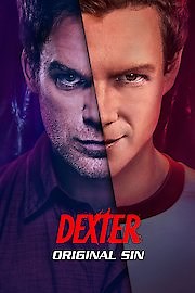 Watch Dexter: Original Sin Season 1 Episode 9 - Blood Drive