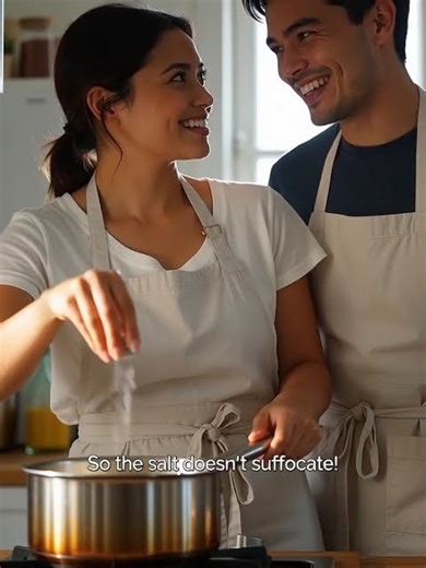 Why Does a Salt Shaker Have Holes? Hilarious Joke That Will Make You Laugh Out Loud!