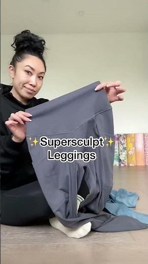 Try this at-home experiment to test the quality of your leggings ✔️ #fashion