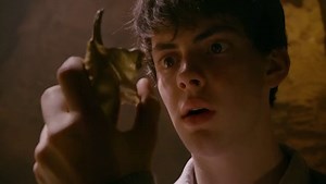 Narnia Krónikái 3: a hajnalvándor útja