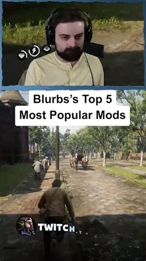 Which mod is your favorite?