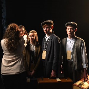 42K views · 236 reactions | The Lion, The Witch, and the Wardrobe Is...