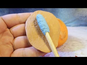 The CHEAPEST & EASIEST Way to Create a DIY Texture Roller!