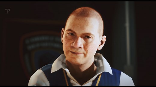 This Fan-Mad Bully Trailer Created in Unreal Engine 5 Looks Absolutely Stunning