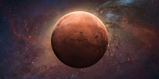 Scientists are testing living conditions on Mars using Britain’s deepest mine