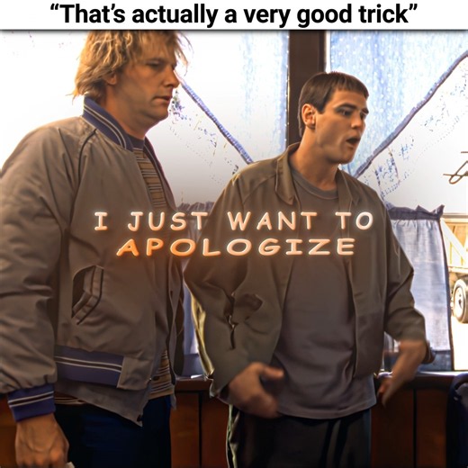 "Are they really dumb 💀" | Dumb and Dumber (1994) | Raya (Ultra Slowed) | #trending #shorts