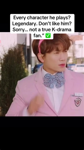 Discover Park Ji-sung's Iconic K-drama Performances