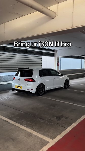 i30N vs Golf 7 GTI: A Comparison of Performance