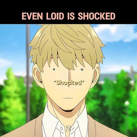 Even Loid is Shocked || Spy x Family || Yor Strength || Thorn Princess || Twilight || Montagem Miau