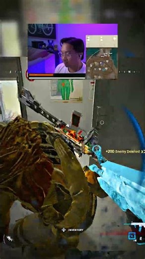 Loving this AR in season 5 reloaded