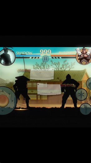 Boss Weapons Of Shadow Fight 2#sf2#edit#trend#shorts