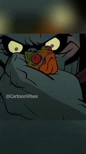 No wonder Spear's memory flashback first brought up Fang, not Mira #fyp #primal #animation