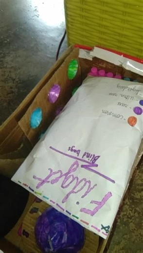 part 3...#fypp #diyfidget #homemadefidget #fidgettoy #fypage #fypシ