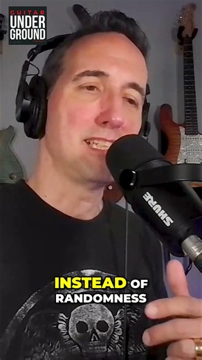 Master Your Melody: 3 Ways to Repeat a Phrase #shorts