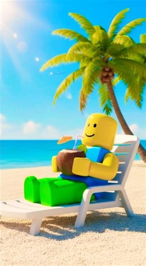 He Had NO Idea What Was Coming #roblox