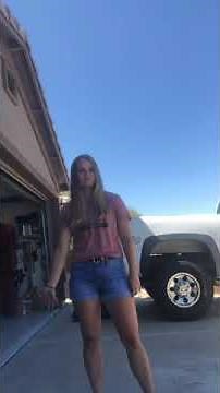 The wobble- dance Tutorial