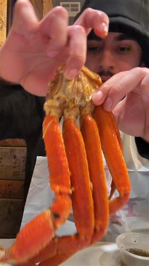 Comiendo Mariscos: Experiencia ASMR para Gastrónomos