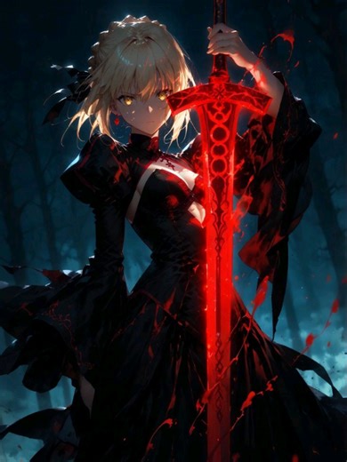 Exploring the Fate Series and Its Iconic Servants