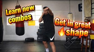 Building strong foundations in beginner boxing