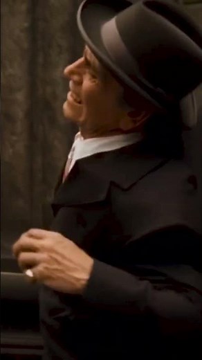 The Godfather kills all the heads of the 5 families