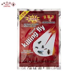 [Hot Item] Nerve Poison Low Toxicity of Reagents 20 Grams Insecticide Fly Killer