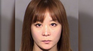 3.8K views · 36 reactions | A Las Vegas woman is accused of running a suspected illegal brothel that was operating as a massage parlor, according to authorities. STORY: https://bit.ly/3HvfJBO | FOX5 Las Vegas | Facebook