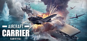 Aircraft Carrier Survival ᐅ 8 Mods, Trainers & Cheats | PLITCH