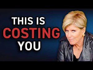 Stop Putting Others First - It's Costing You Financially | Suze Orman Show Full Episode