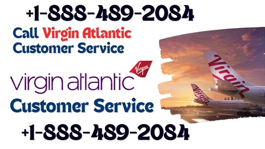 How to Contact Virgin Atlantic Airways™ Customer Service: Full Guide to Support Options Live Chat or Phone