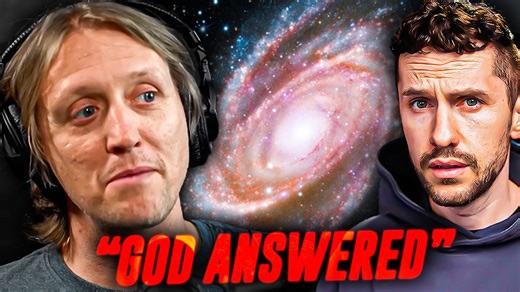 89K views · 2.7K reactions | Atheist PRAYS for an IMMEDIATE Sign From GOD & Left SPEECHLESS | Bless God Studios | Facebook