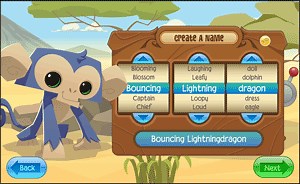 Animal Jam Quiz What Rare Item Are You
