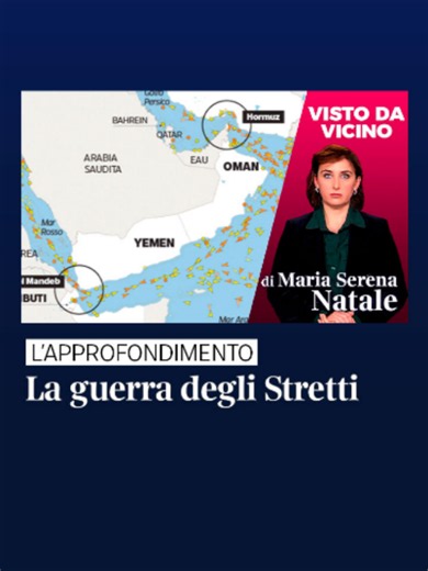 Nuova avanzata degli Houthi in Yemen e implicazioni per l’Europa