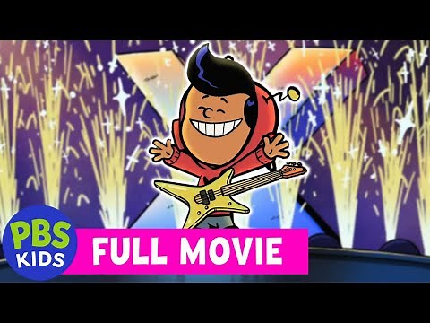 Xavier Riddle and the Secret Museum FULL MOVIE | I am Full of Possibilities 💭 | PBS KIDS