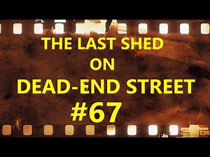 The Last Shed On Dead-End Street - Jack the Ripper (1958)
