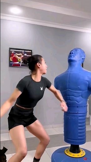 Slap best method #boxing #martialarts #mma #kickboxing