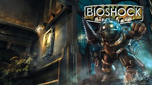 Netflix announces BioShock film adaptation