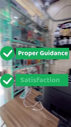 Best Computer Accessories Shop in Rohini | DIGI Computer Paradise #truereview #trending #viral #yt