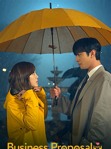 Business Proposal || Season 1 Episode 9 [PART 1] DAY 6 #Business_Proposal #BusinessProposal #k_drama❤🇰🇷c_drama❤🇨🇳 #k_drama_Business_Proposal #drama_bilas Overview In disguise as her friend, Ha-ri shows up on a blind date to scare away her friend's prospective suitor. However, plans go awry when he turns out to be Ha-ri's CEO, and he makes a proposal. Quick facts . Final episode: Episode 12 Number of episodes: 12 Songs: Sun Shower, Fall In Love, Awkward Situation, Never Ending Falling Down, B
