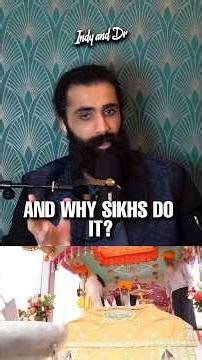 Why Do Sikhs March En Mass During The Year? It’s Called A Nagar Kirtan. This Is How It Works. #sikhi