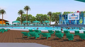 Summer is almost here and so is the new wave pool at SunSplash on Cape Coral. What to know