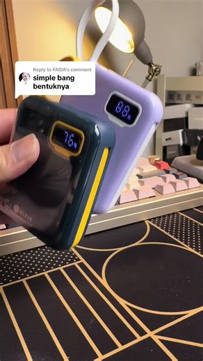 Top Recommendations for Powerbanks to Travel with Comfort