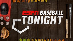 Thu, 10/9 - Baseball Tonight (10/9/25) - Live Stream - Watch ESPN