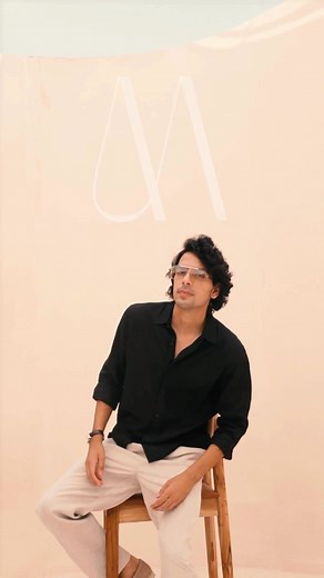 3K views | We source our fabrics from some of the world's best mills, at less than half the price of traditional brands at only INR 1899. Try risk-free with our 7-day no questions asked return policy, COD and free shipping! | Maison X | Facebook