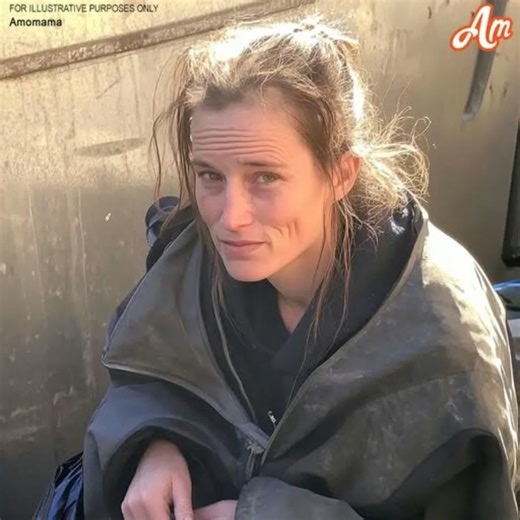 I LET A HOMELESS WOMAN STAY IN MY GARAGE - ONE DAY I WALKED IN WITHOUT KNOCKING I’m 61, a millionaire by inheritance, but despite the wealth, my life felt empty. My parents died when I was 20, leaving me with a luxurious estate but no one to share it with. Women came and went, but I always felt they were after my money, so I never built a family. One day, I saw a fragile woman rummaging through garbage. Despite her situation, her eyes held resilience. Compassion hit me. I approached her gently. 