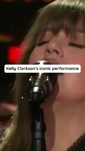 #Kelly Clarkson #music